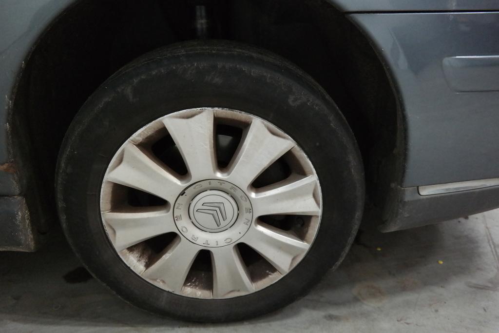 CITROEN C5 BREAK
