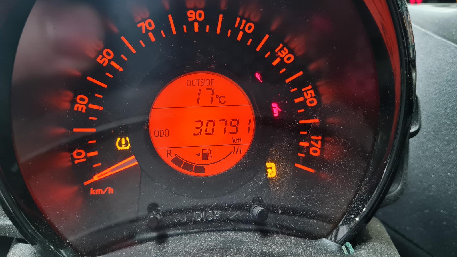 PEUGEOT 108 5DRS