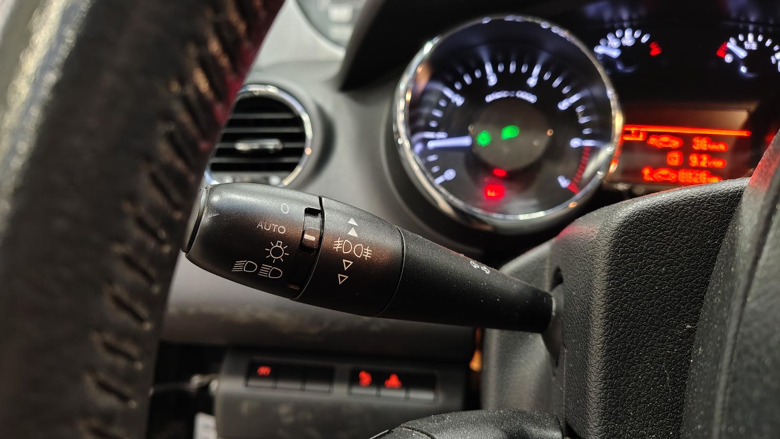 PEUGEOT 5008 5008 (T87) RUIMTEWAGEN