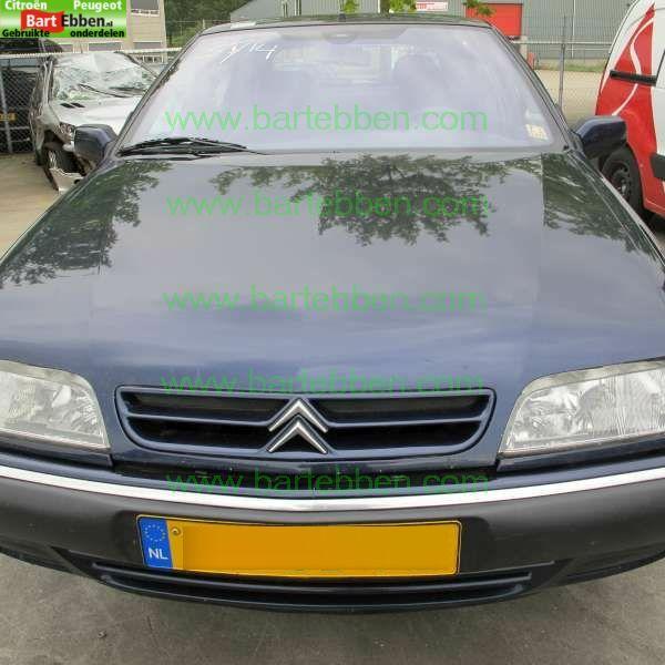 CITROEN XANTIA 2.0 HDI