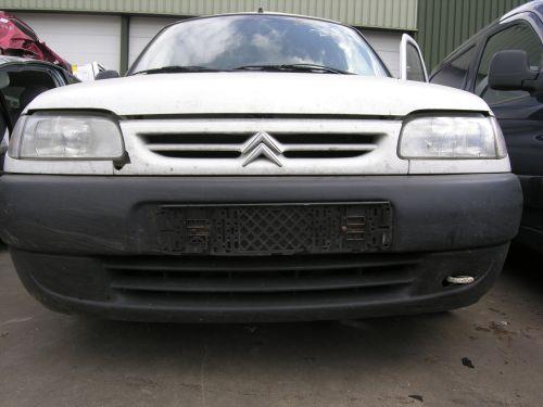 CITROEN BERLINGO D 1.9