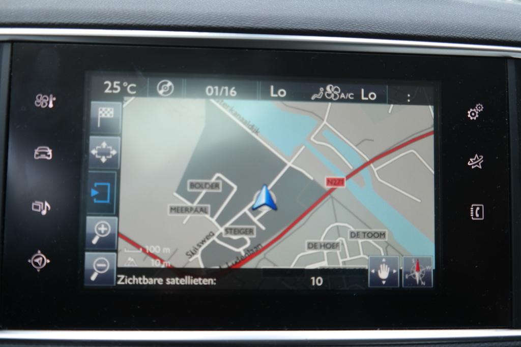 PEUGEOT 308 1.2 TURBO