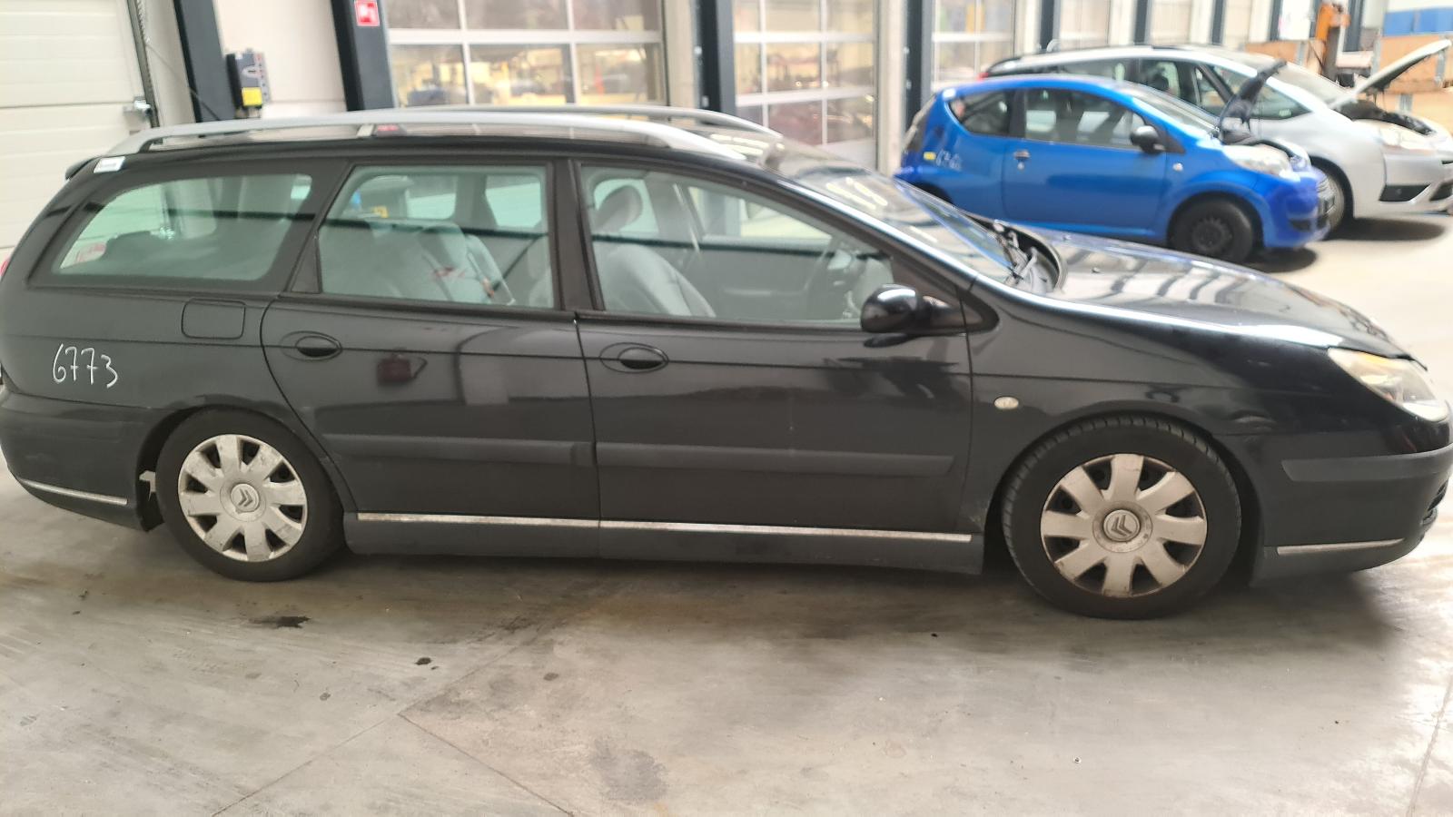 CITROEN C5 BREAK