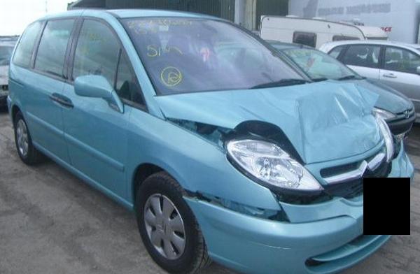 CITROEN C8