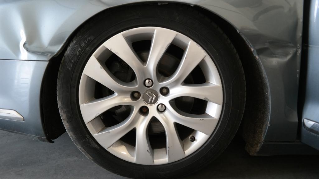 CITROEN C5 BREAK