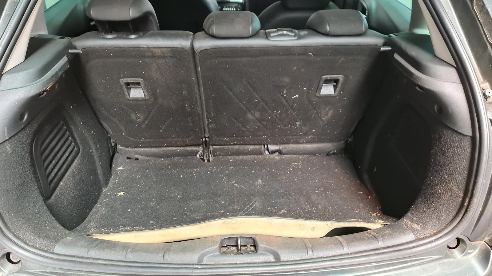 CITROEN C3 (A51) SEDAN 5 DEURS