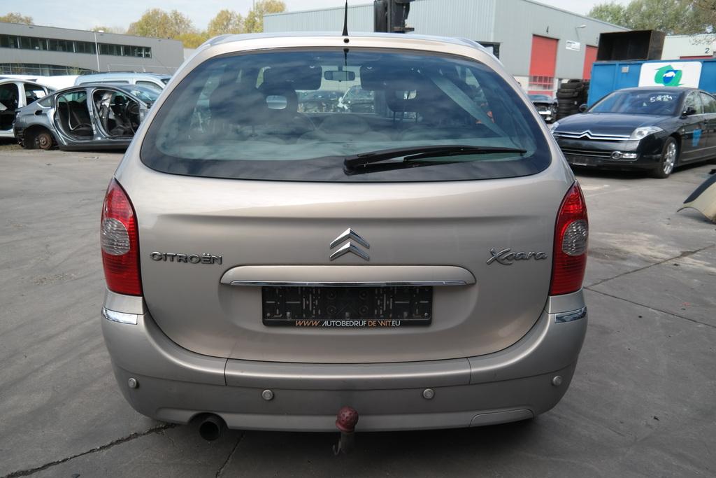 CITROEN XSARA PICASSO 1.6 HDI
