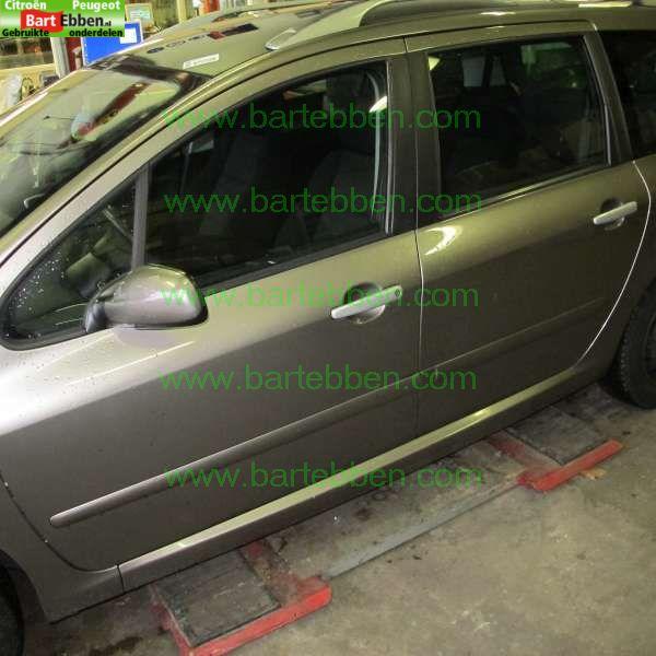 PEUGEOT 307 1.6 16V SW
