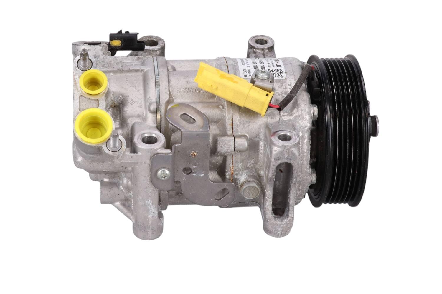 MAHLE MT167001 9833718880 9833718980