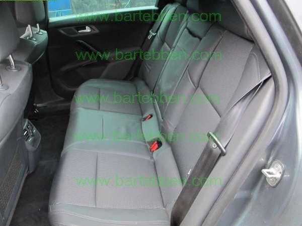 PEUGEOT 508 1.6 THP SW