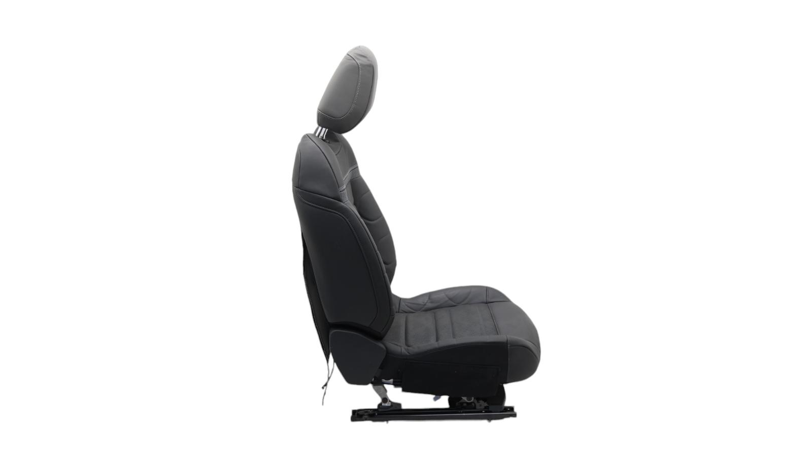 !ZWART A2 LEDER PALOMA LR FX YL01929180 YL01923280 YL01963780 YL019645ZD YL01925380 YL019618ZD MET HOOFDSTEUN YL019657ZD !ZONDER AIRBAG