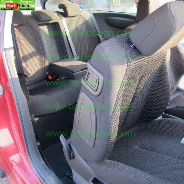 CITROEN C4 COUPE