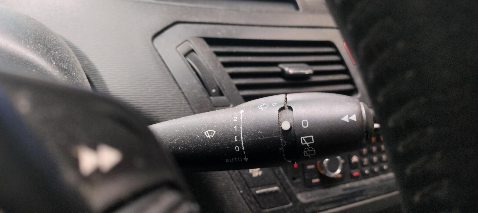 CITROEN C4 PICASSO FAMILIALE