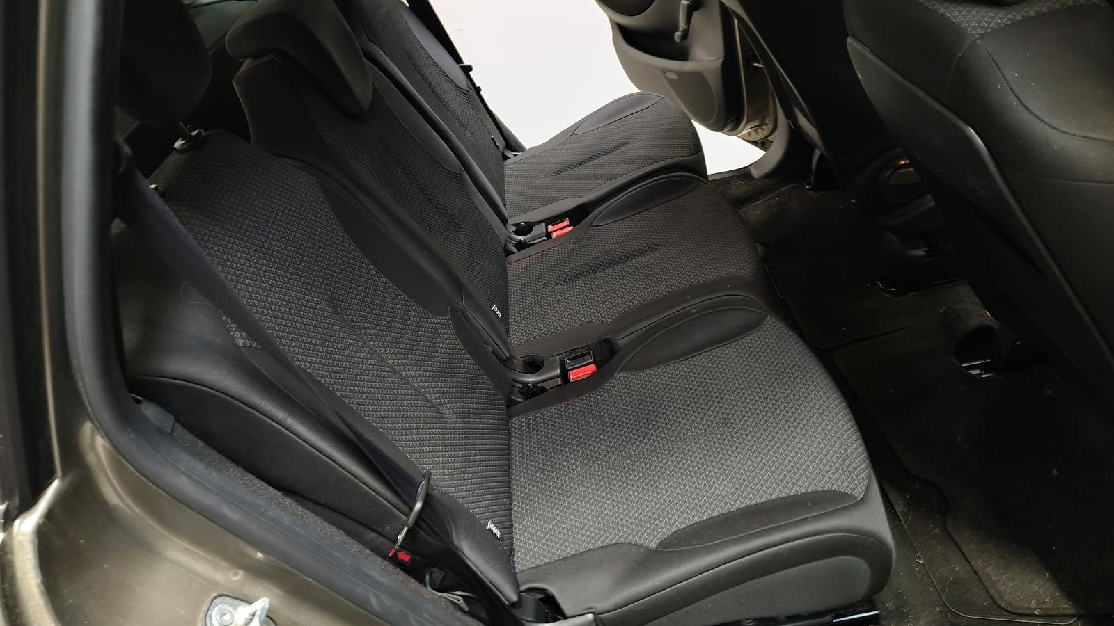 CITROEN C4 PICASSO FAMILIALE 5 PRS