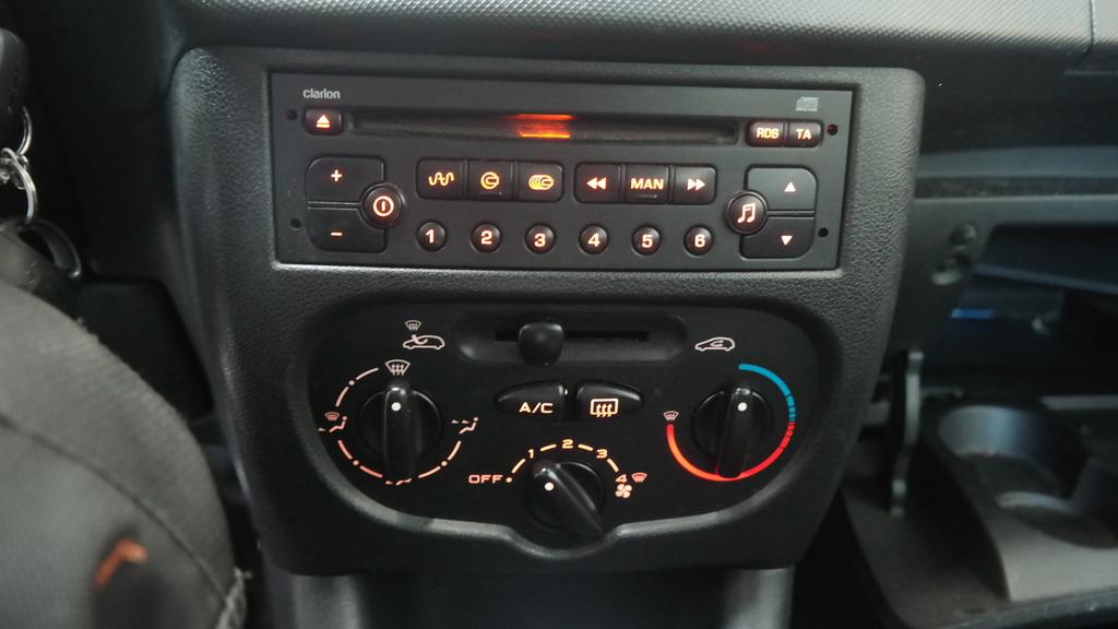 PEUGEOT 206 5drs sedan 206+