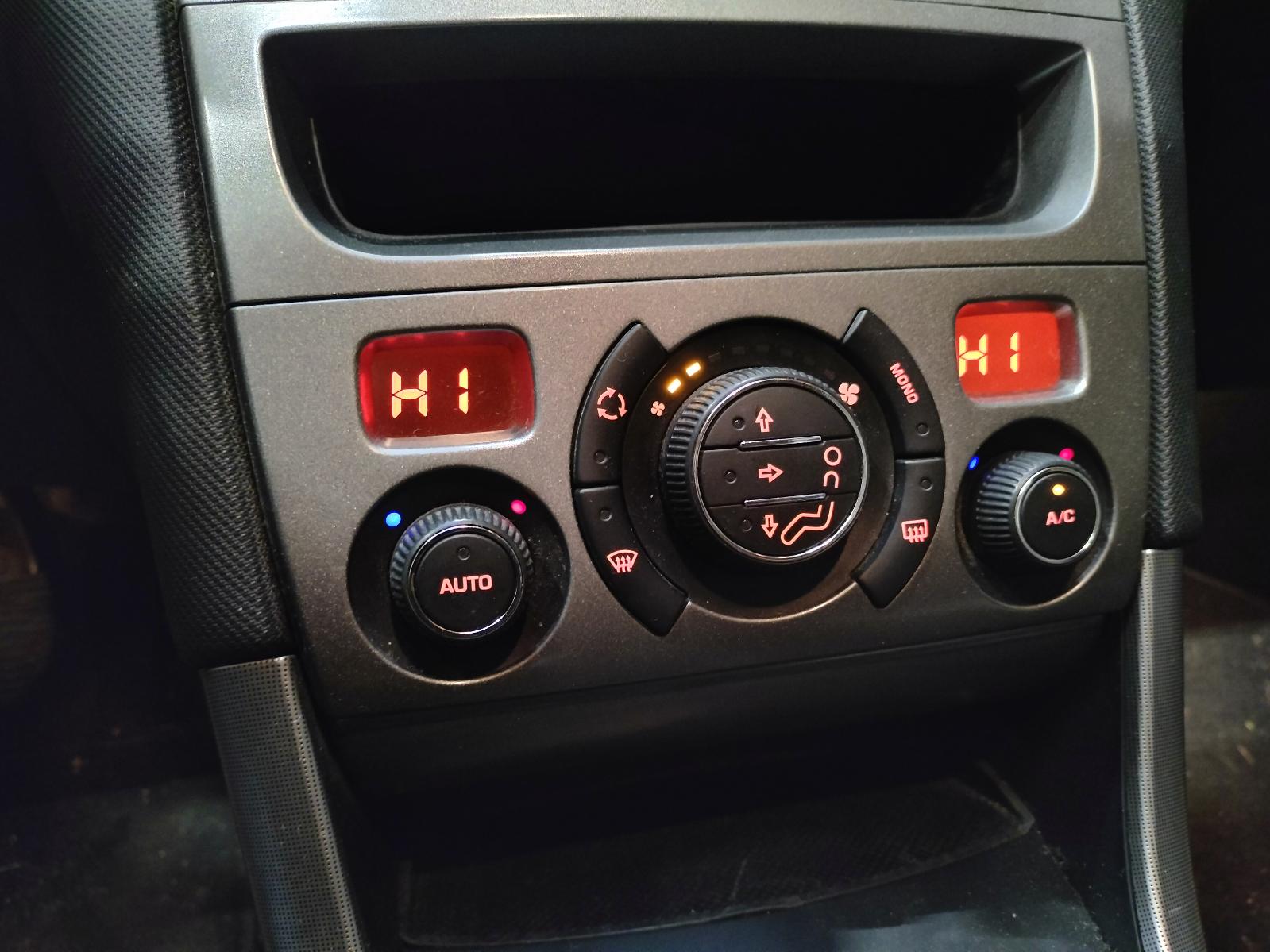 PEUGEOT 308 308(T7)