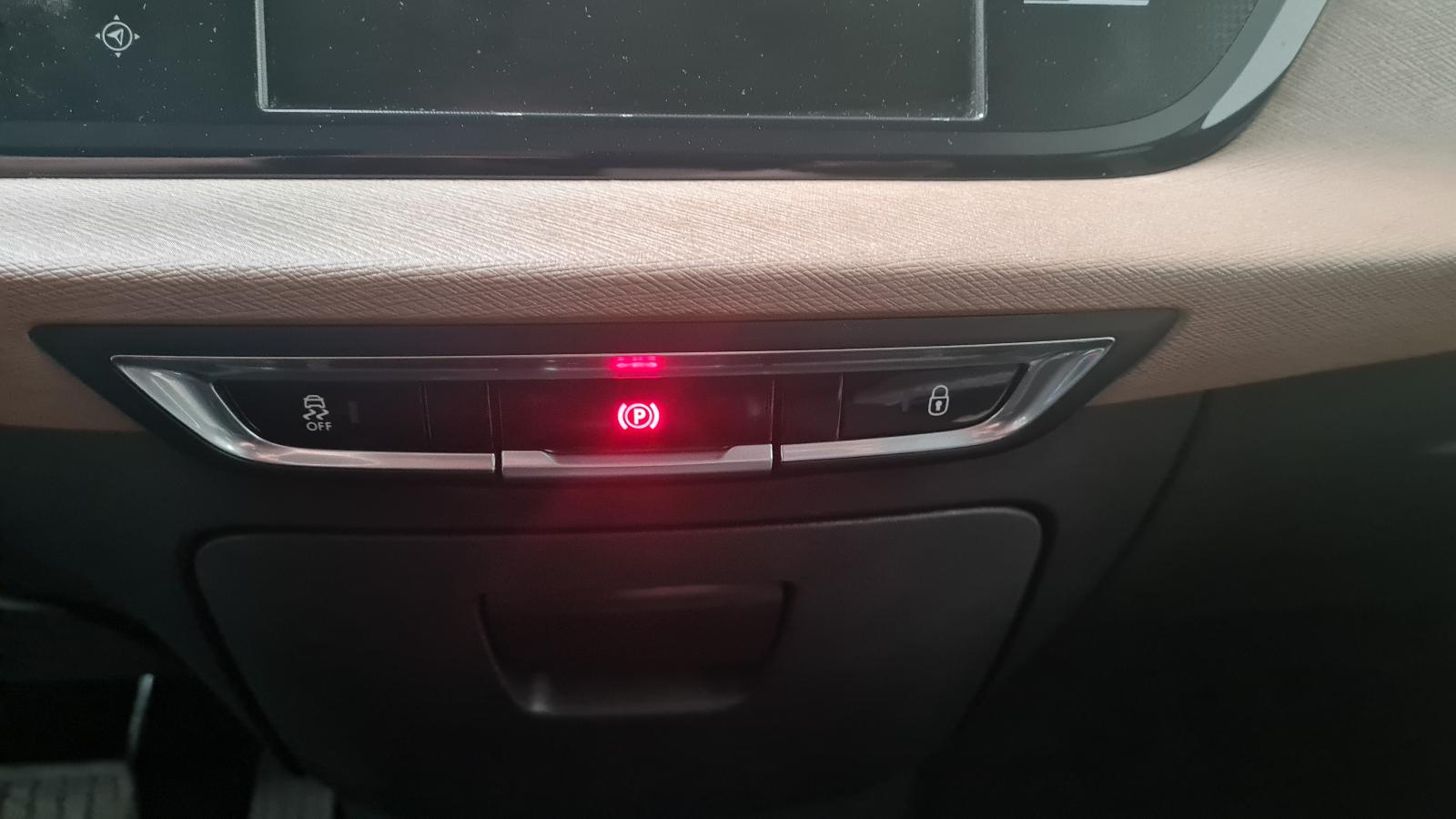 CITROEN C4 PICASSO (B78) C4 PICASSO (B78)