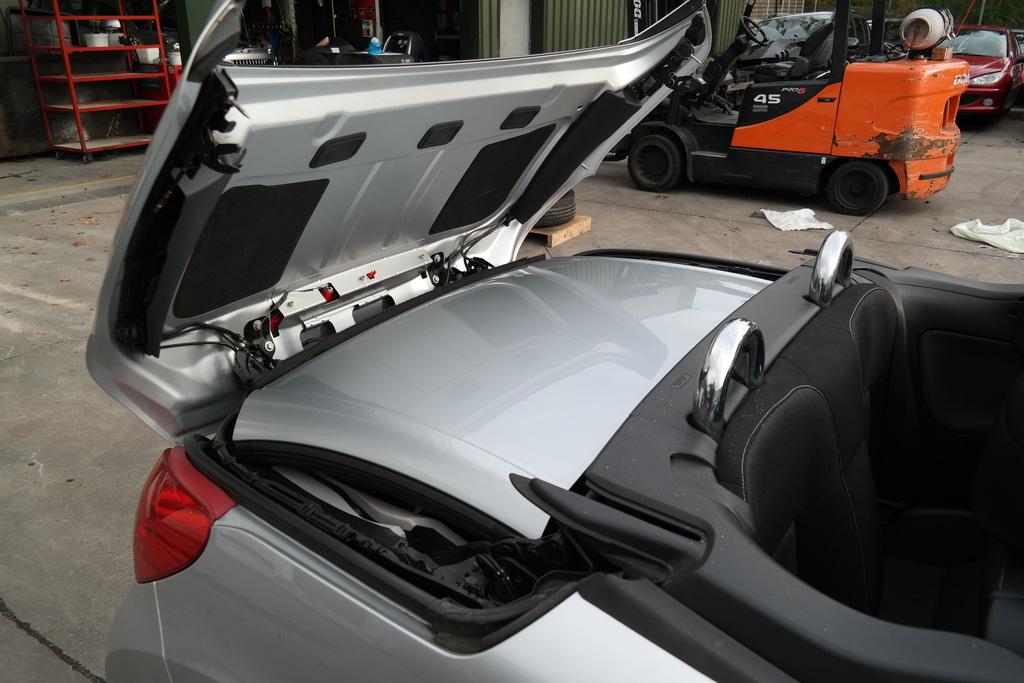 PEUGEOT 207 1.6 VTI CC
