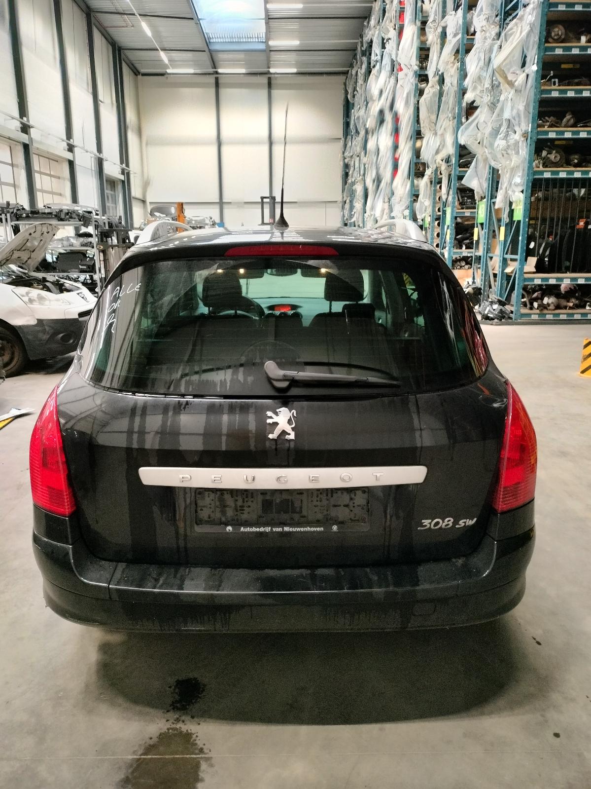 PEUGEOT 308 308(T7)