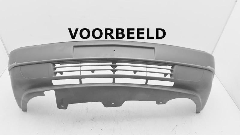 HELEMAAL IN KLEUR GEEN MISTLAMP GATEN/ ZIE.7401G8