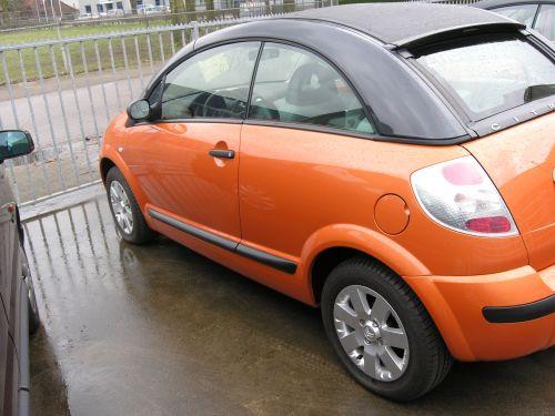 CITROEN C3 1.4 CABR