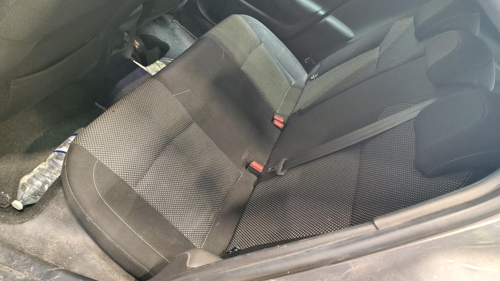 CITROEN DS4 DS4 3+2 DRS
