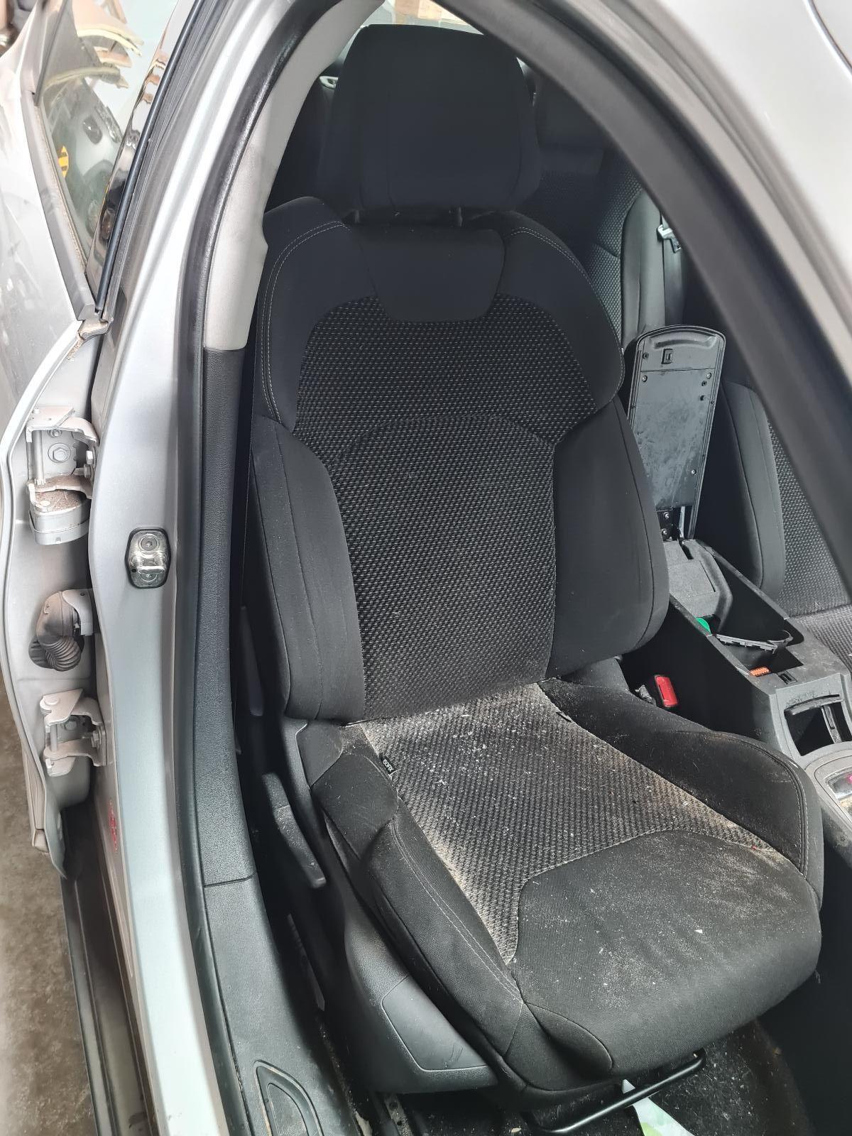 CITROEN C5 C5 (X7) 4 DRS SEDAN