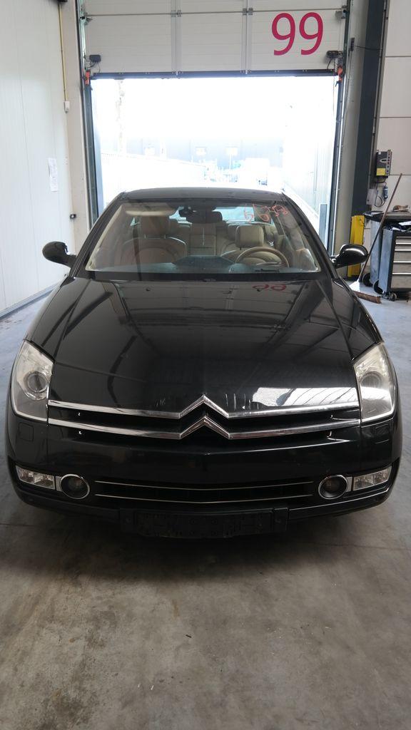CITROEN C6 SEDAN
