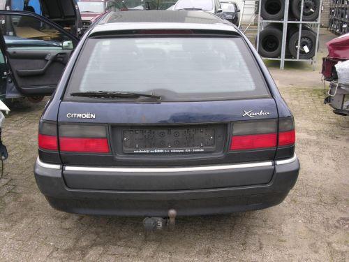 CITROEN XANTIA 2.0 8V