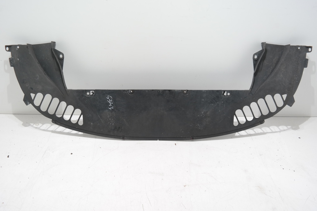 HDIF 2.7 V6 24V UHZ DT17TED4/ PLAAT ONDER AUTO TUSSEN VOOR BUMPER EN SUBFRAME/ 9648888980 9654391180/ ZIE 7013W8