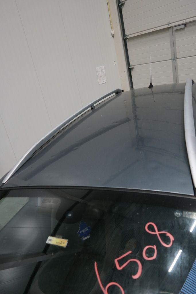 CITROEN C5 BREAK
