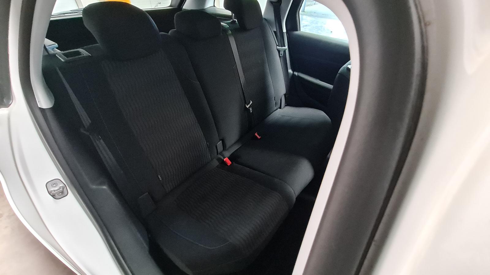 PEUGEOT 308 (T9) 308 (T9) 5DRS BREAK
