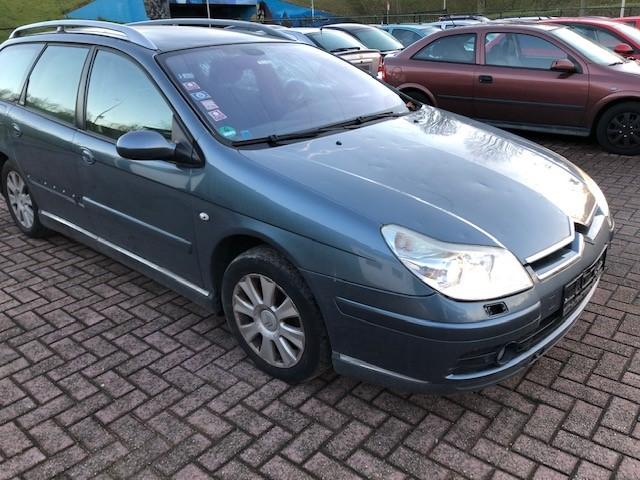 CITROEN C5 BREAK