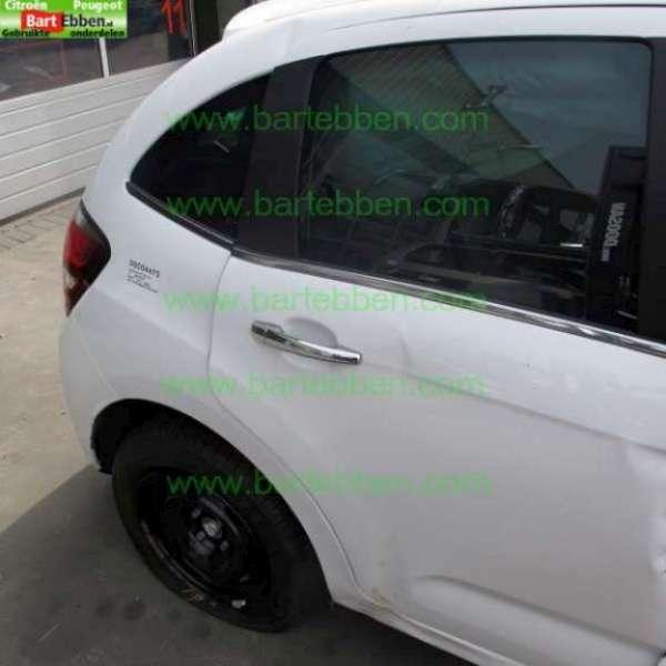 CITROEN C3 COLL.PLUS