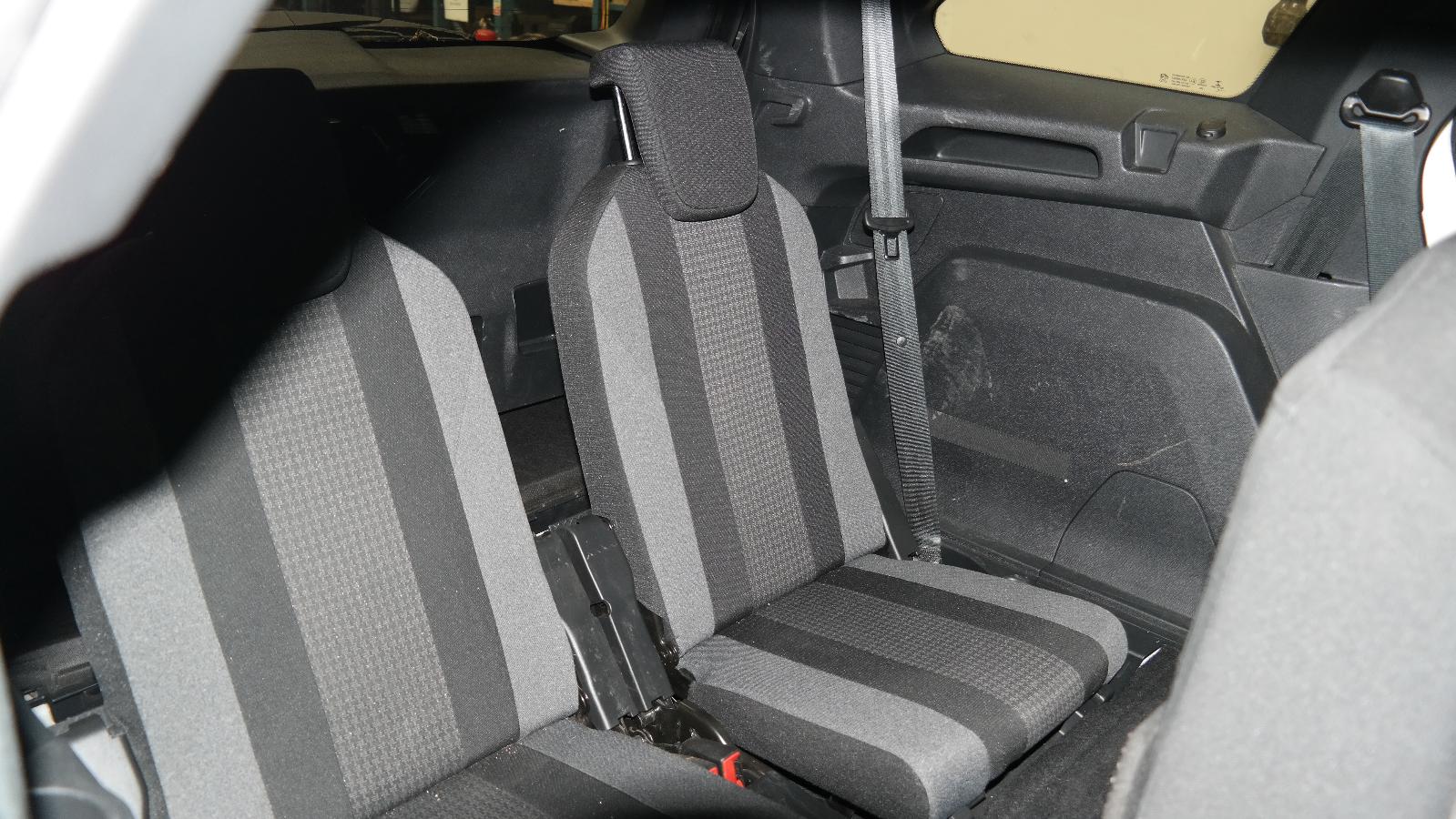 PEUGEOT 5008 (P87) 5008 (P87E) MPV CROSSOVER