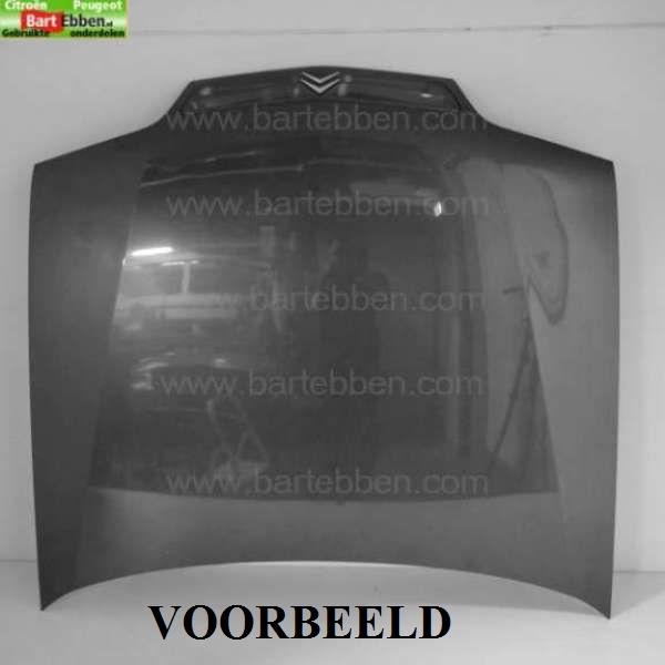 T2/ LOOPT WEL DOOR TOT AAN BUMPER/ ZIE.7901G8