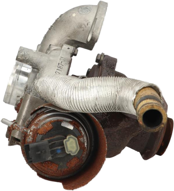 HONEYWELL GTD1244VZ 9804119380