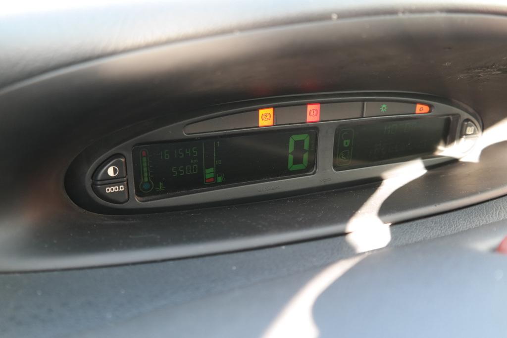CITROEN XSARA PICASSO