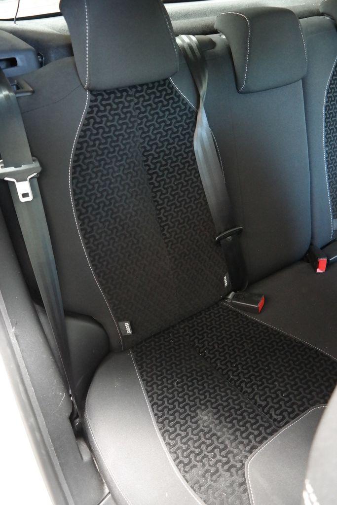 CITROEN C3 C3 A51