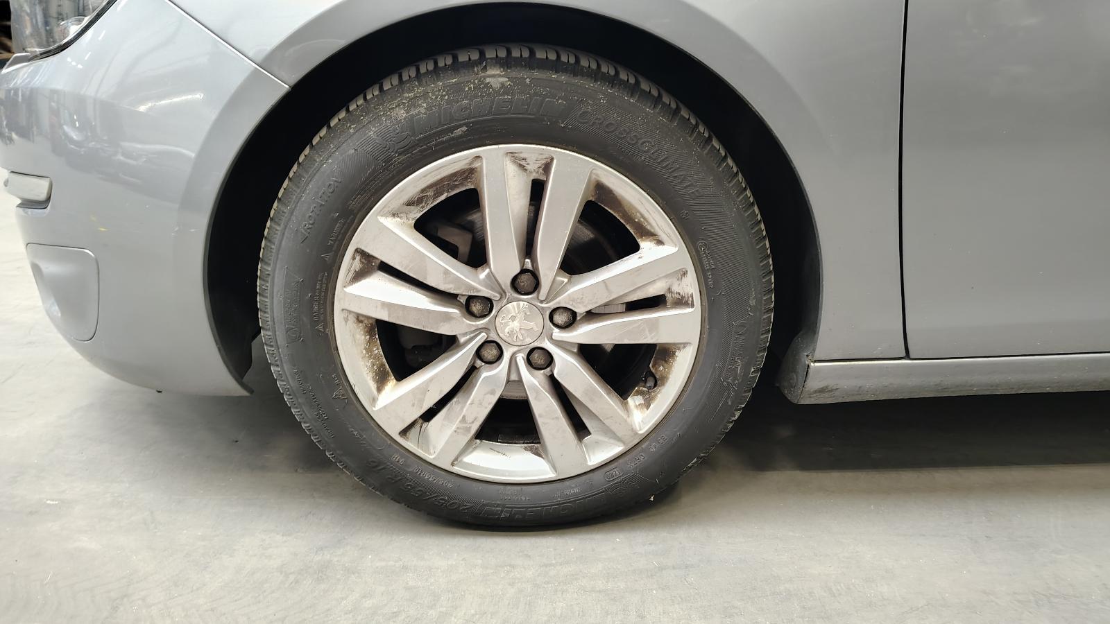 PEUGEOT 308 (T9) 308(T9) 5DRS BREAK
