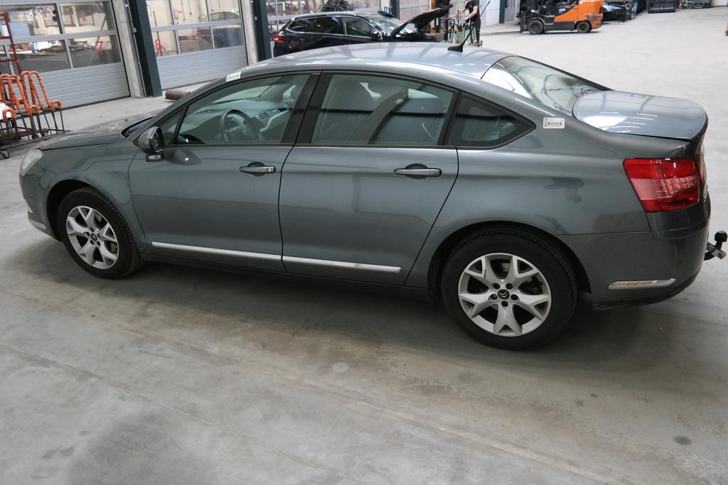 CITROEN C5 SEDAN