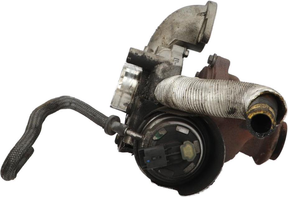 HONEYWELL GTD1244VZ 9804119380