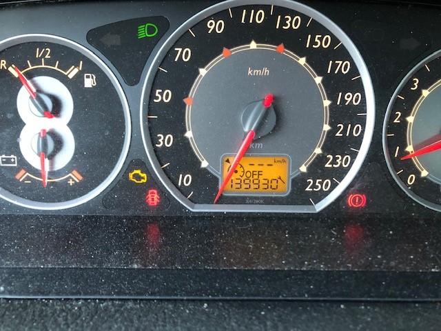 CITROEN C5 BREAK
