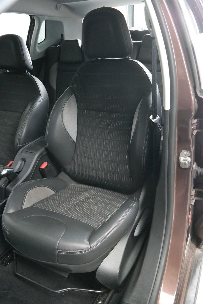 PEUGEOT 2008 CROSS OVER A94F
