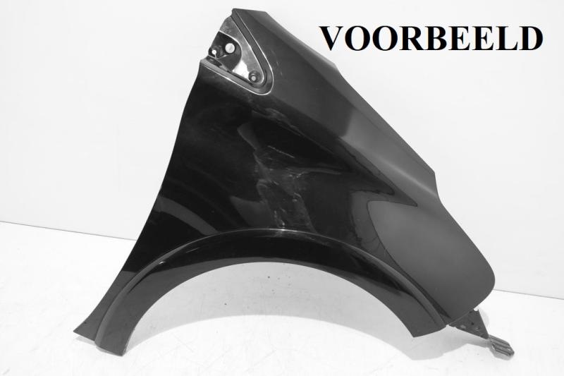 ALLEEN XY EN GTI/ TYPE MET SIERRAND/ ZIE 9802846180