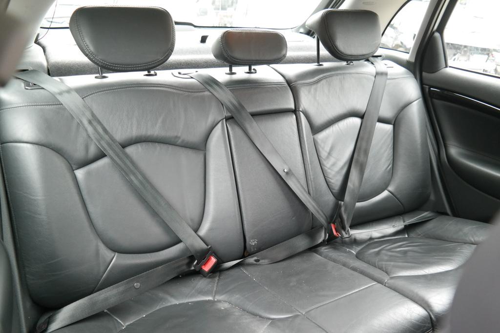 CITROEN C5 3.0 AUT.
