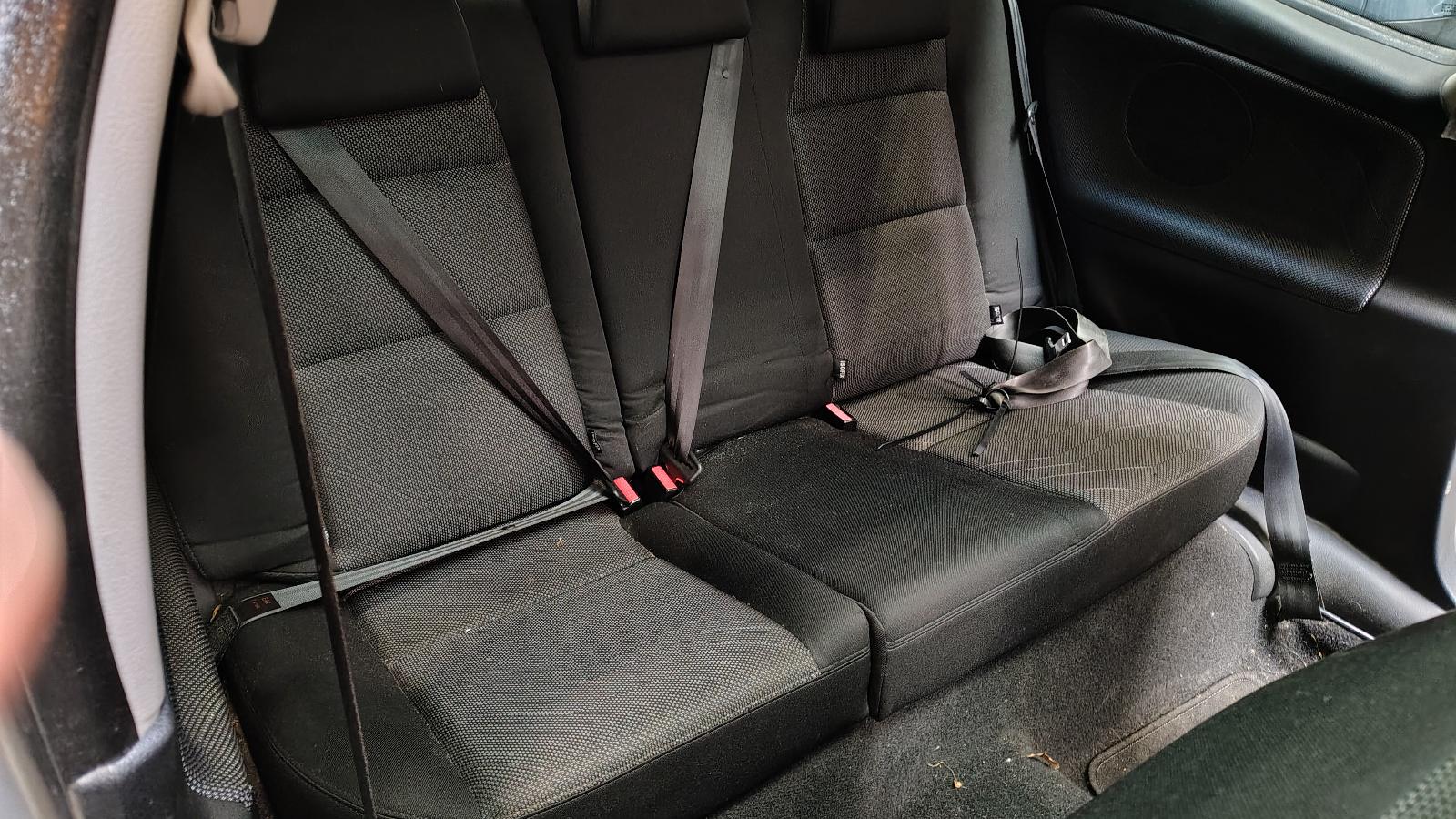 PEUGEOT 207 SEDAN 207 3DRS