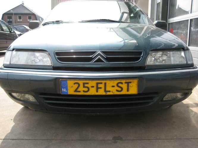 CITROEN XANTIA HDI 2.0