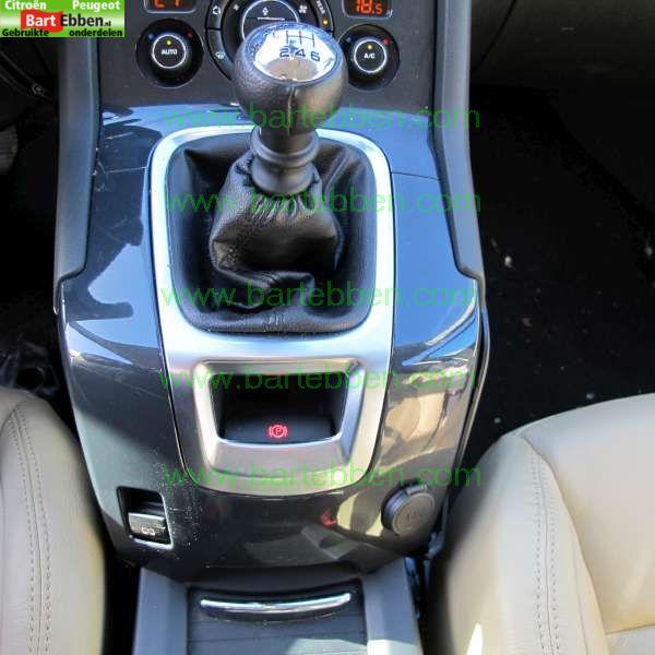 PEUGEOT 5008 RUIMTEWAGE