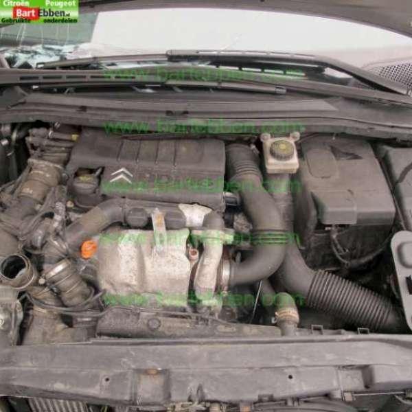 CITROEN C4 1.6 HDI